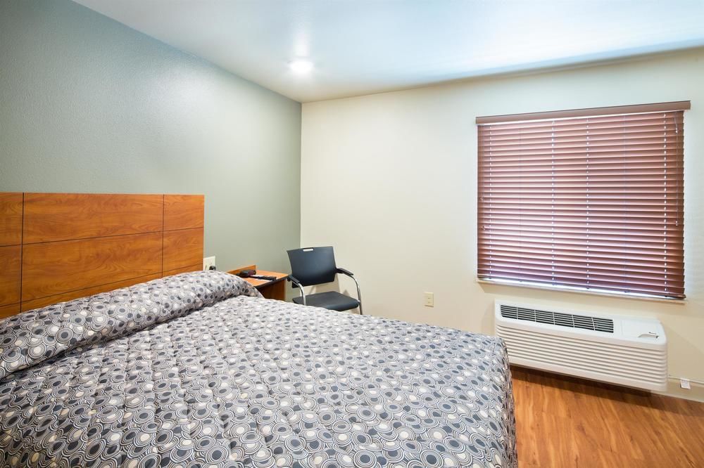 Extended Stay America Select Suites - Indianapolis - Greenwood Esterno foto