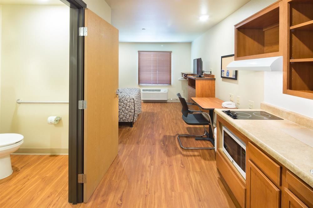 Extended Stay America Select Suites - Indianapolis - Greenwood Esterno foto