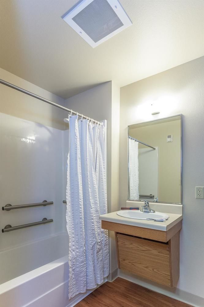Extended Stay America Select Suites - Indianapolis - Greenwood Esterno foto