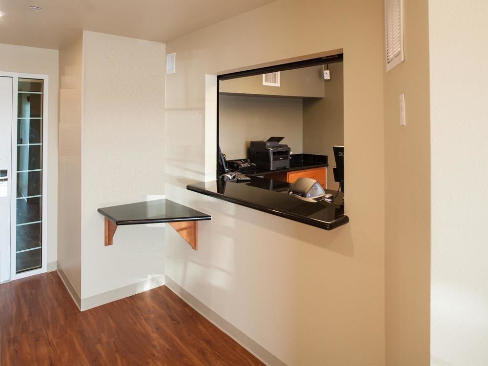 Extended Stay America Select Suites - Indianapolis - Greenwood Esterno foto
